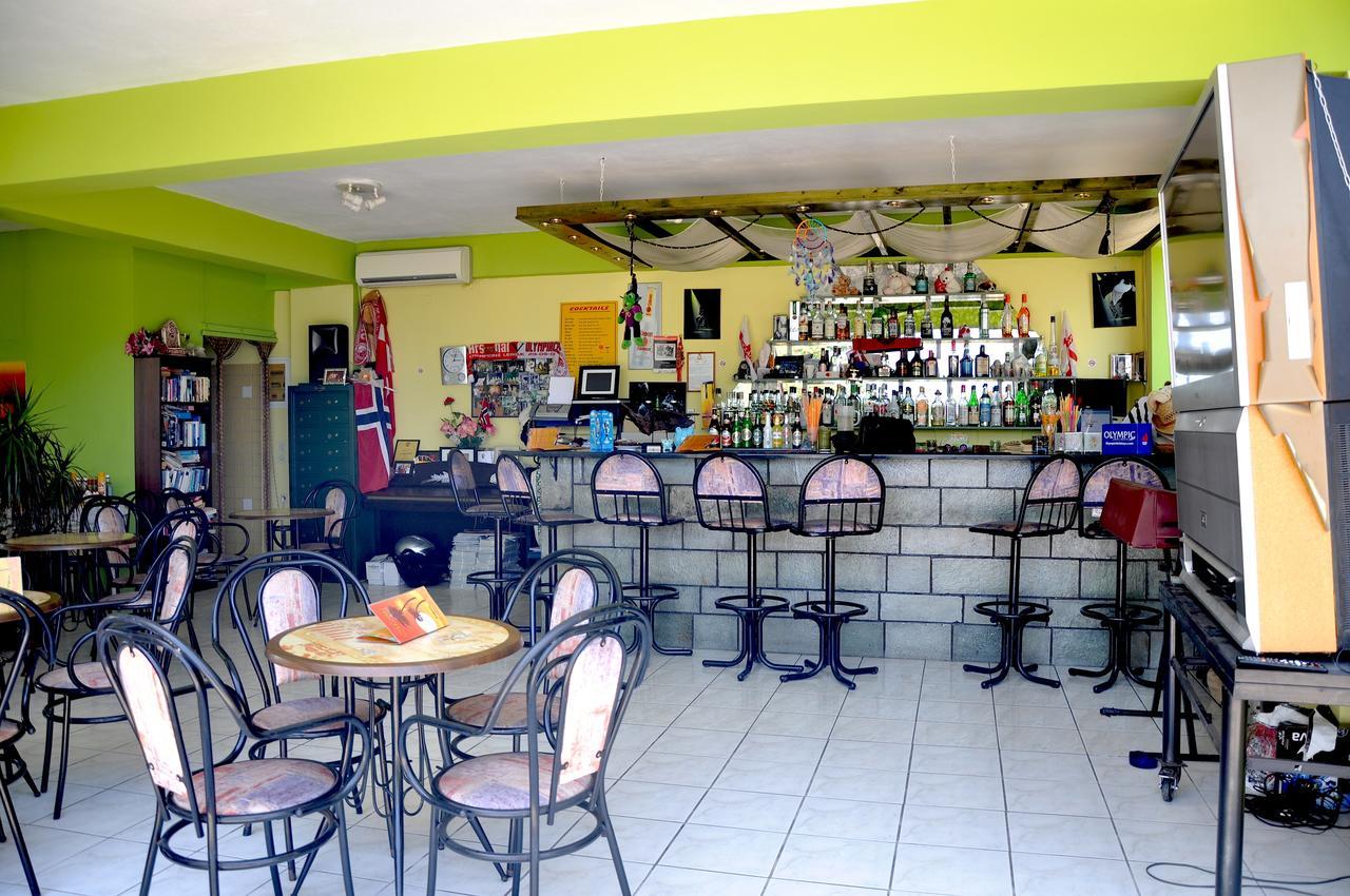 Marina Boutique Hotel モライティカ エクステリア 写真