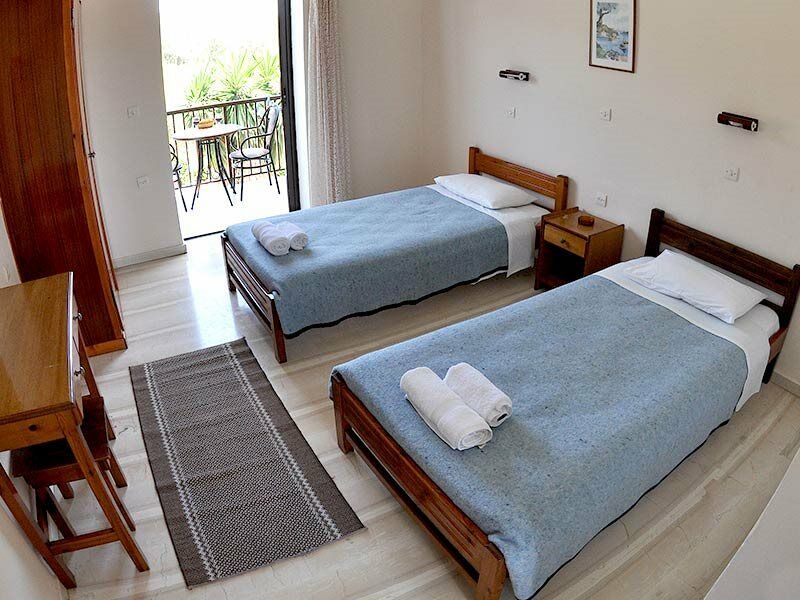 Marina Boutique Hotel モライティカ エクステリア 写真