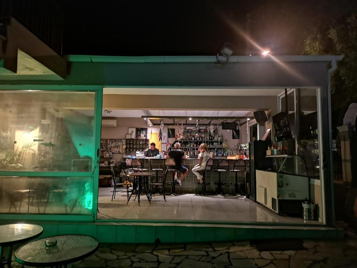 Marina Boutique Hotel モライティカ エクステリア 写真