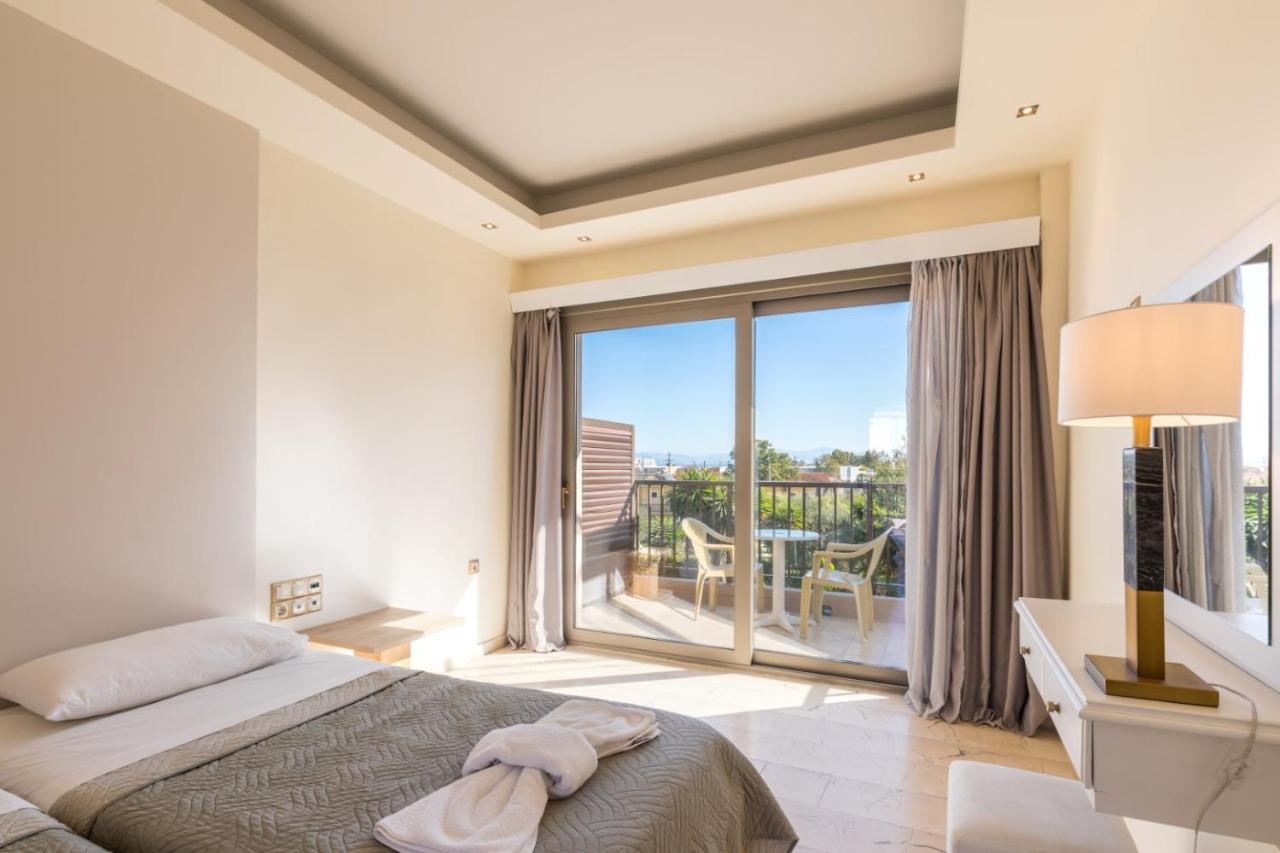 Marina Boutique Hotel モライティカ エクステリア 写真