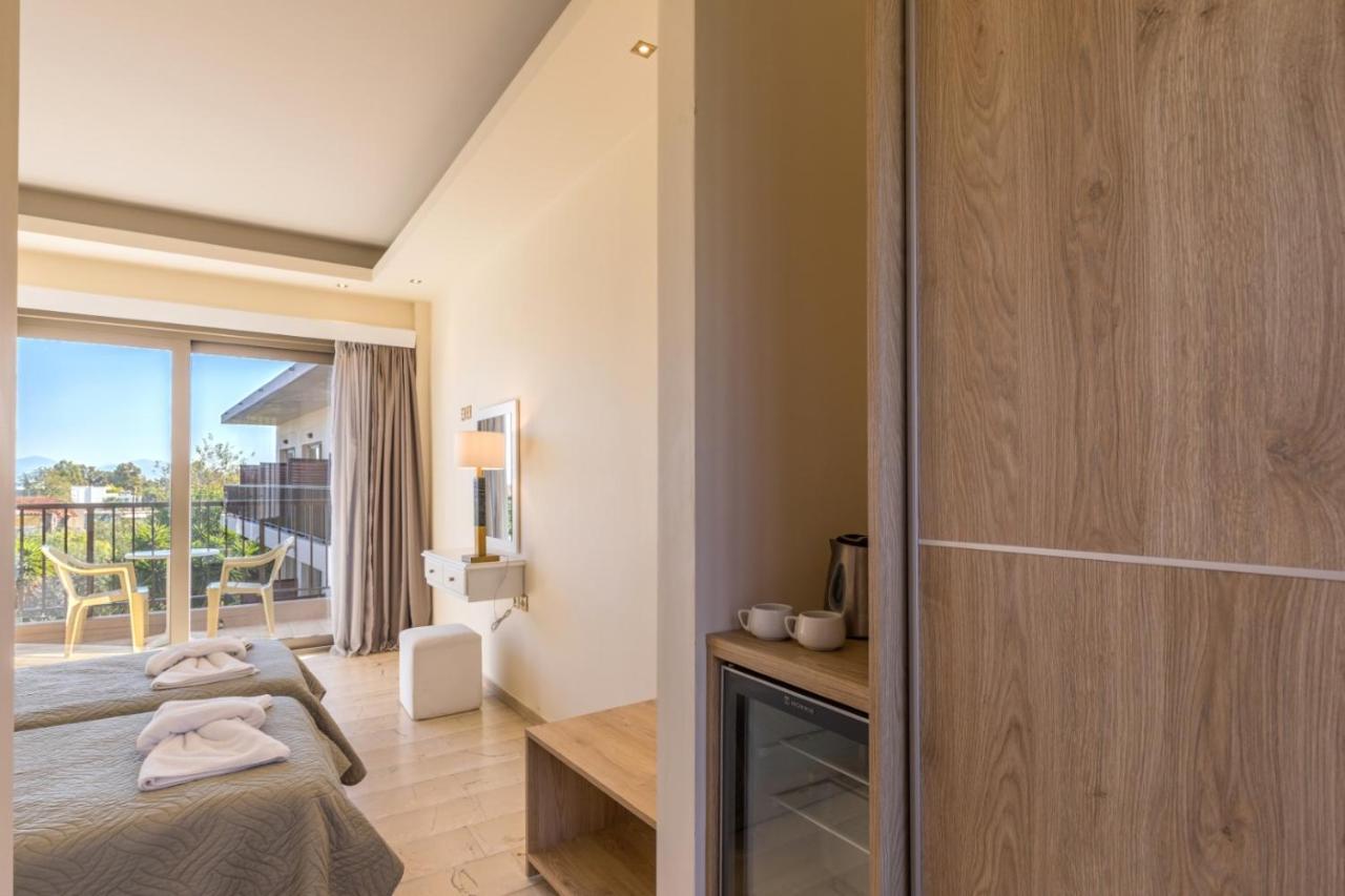 Marina Boutique Hotel モライティカ エクステリア 写真